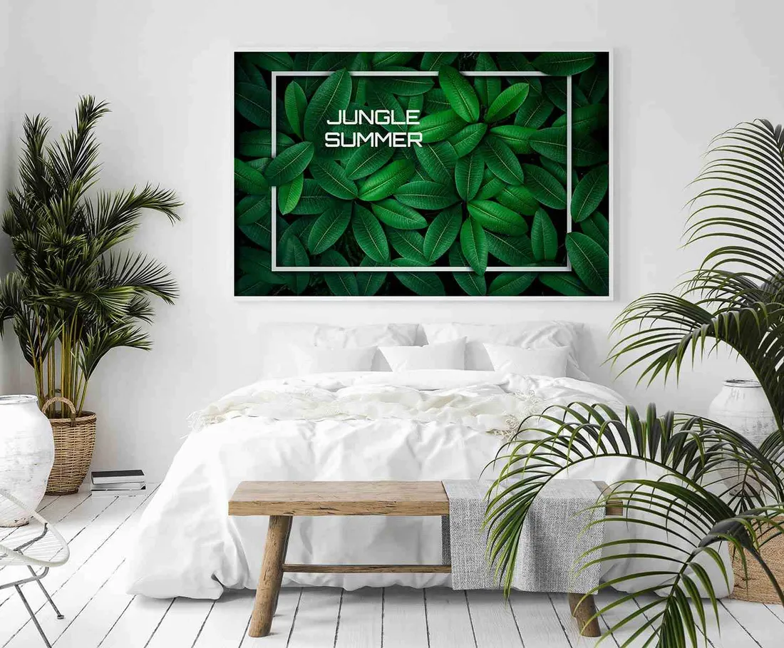poster-summerinjungle-70x100