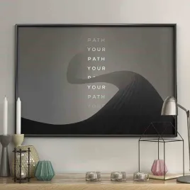 poster-your-path-50x70
