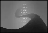 poster-your-path-50x70-stan-nowy