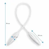 curtbin-ah-brampton-powderpink-2pcs-stan-nowy