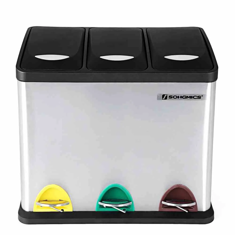 garbagecan-silver-black-46x265x395cm