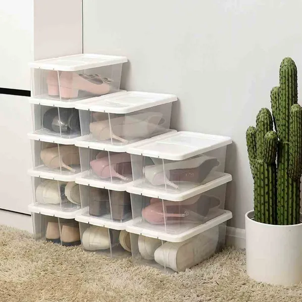 plasticshoebox-white-12boxes-stan-nowy