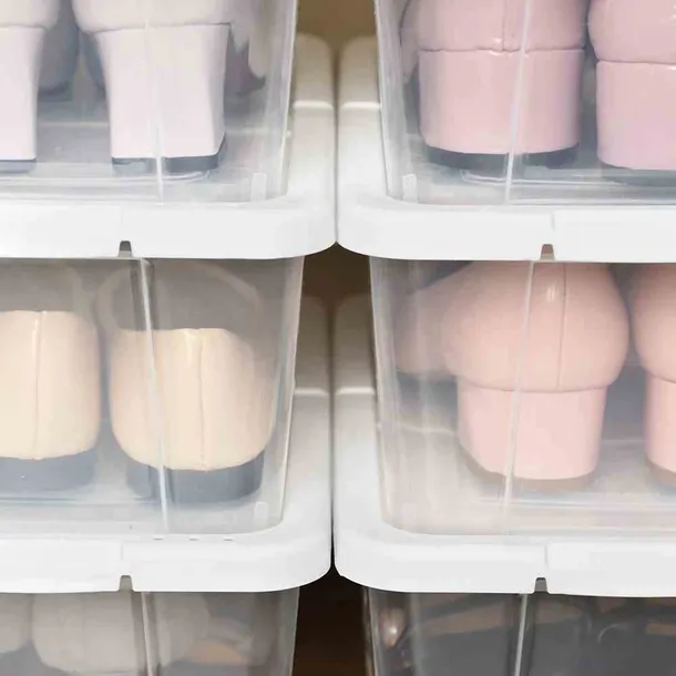 plasticshoebox-white-12boxes-stan-nowy