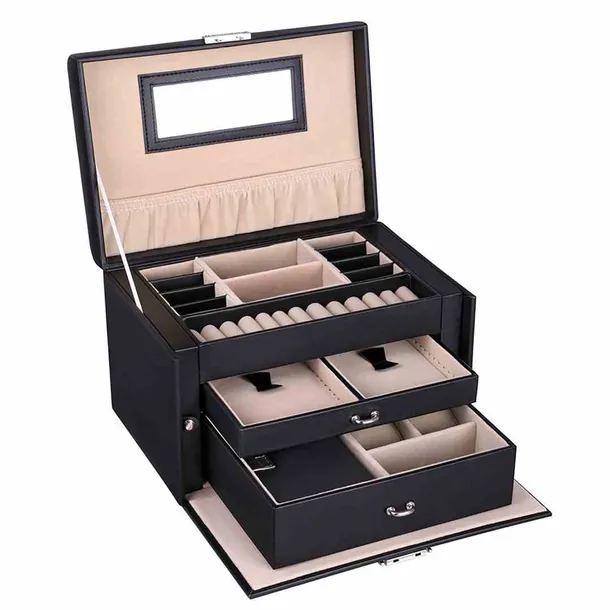 watchbox-black-26x17x18cm-stan-nowy