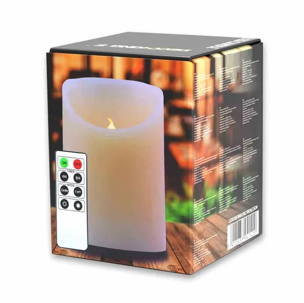 ledcan-wax-rc-10cm75cm-stan-nowy