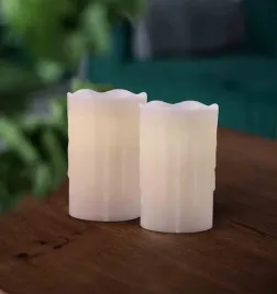 ledcan-dripwax-set2pcs-2x125cm8cm
