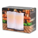 ledcan-dripwax-set2pcs-2x125cm8cm-stan-nowy