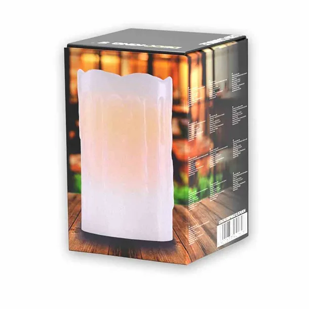 ledcan-dripwax-125cm8cm-stan-nowy
