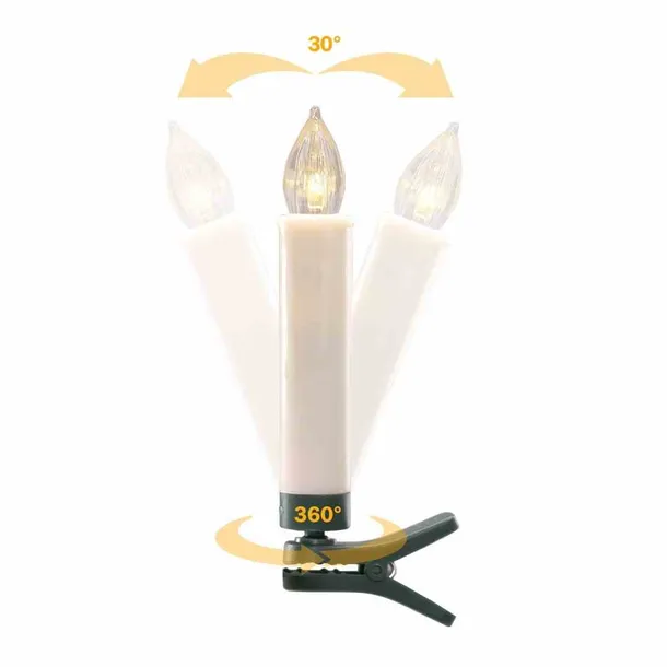 ledcan-blinx-rc-ww-40pcs-stan-nowy