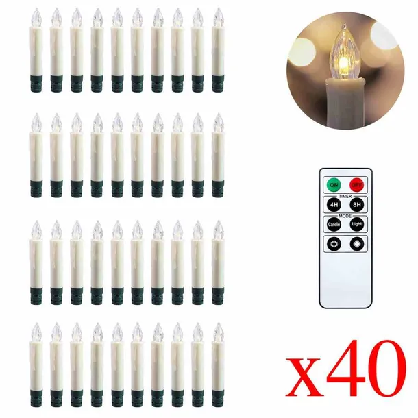 ledcan-blinx-rc-ww-40pcs-stan-nowy