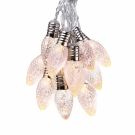 ledlig-ruffi-crystalcone-wwh-10pcs