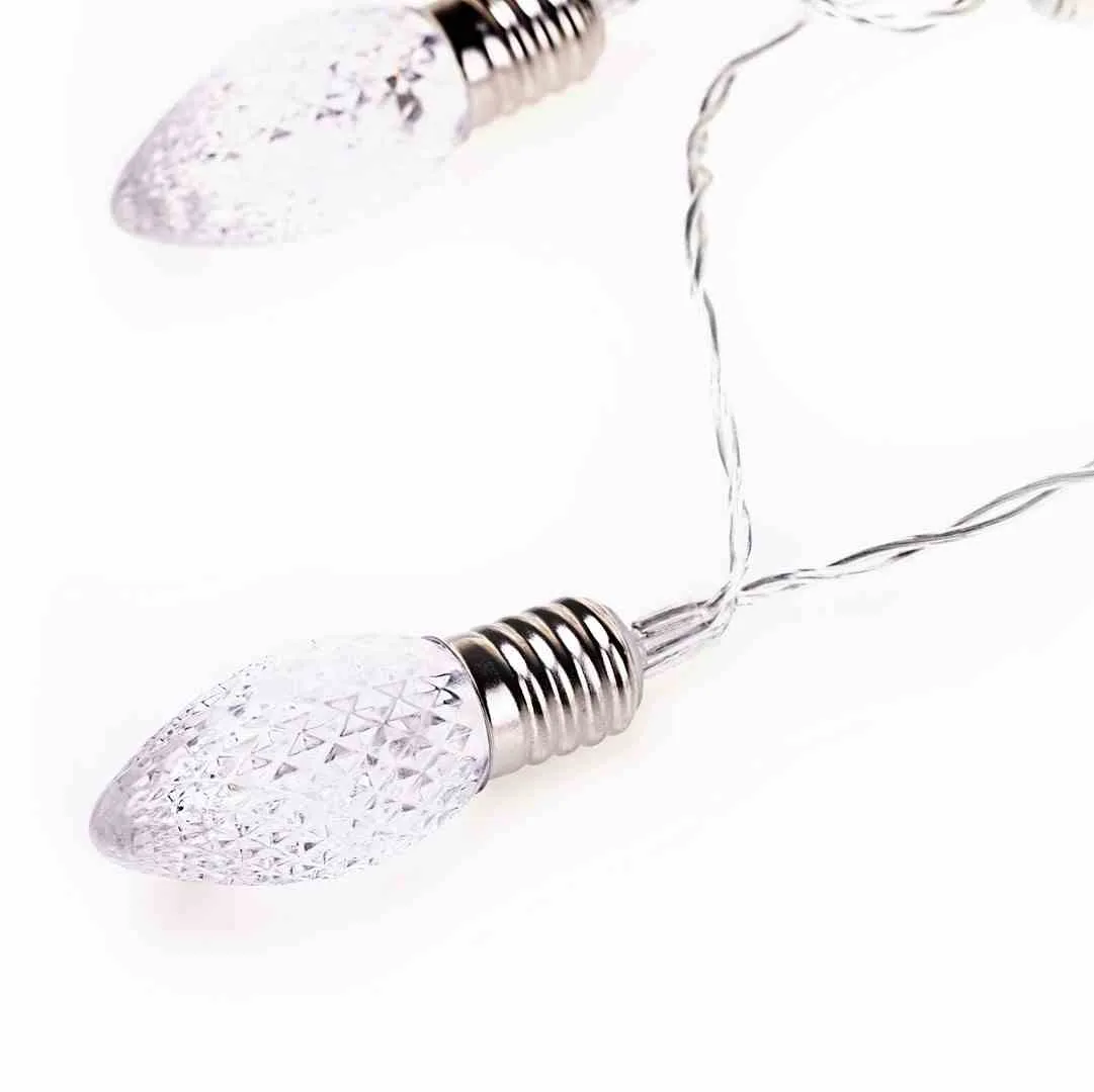 ledlig-ruffi-crystalcone-wwh-10pcs
