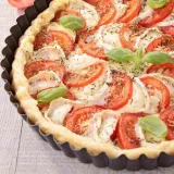 formanatartedelicia-28cm-stan-nowy