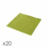 napkins-fancyhome-green