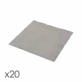 napkins-fancyhome-grey
