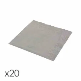 napkins-fancyhome-grey
