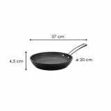 patelniapresident-20cm-stan-nowy
