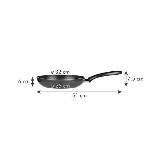 patelniapresto-32cm-stan-nowy