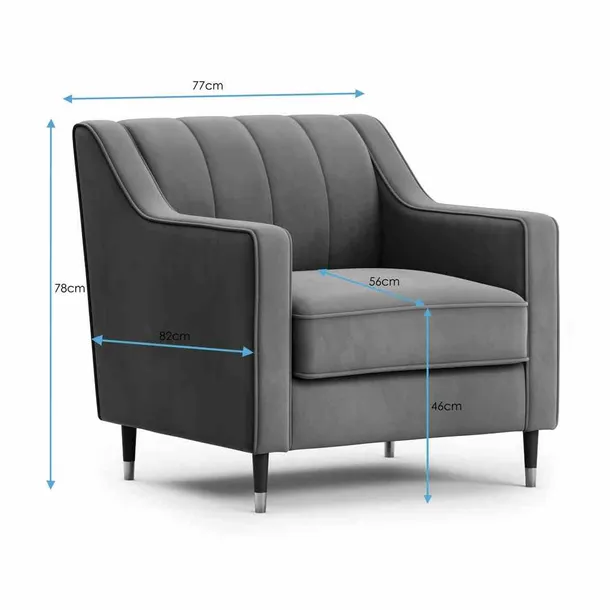 armchair-hom-pepper-silver-stan-nowy
