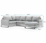 corner-hom-corni-silver-xlc-stan-nowy