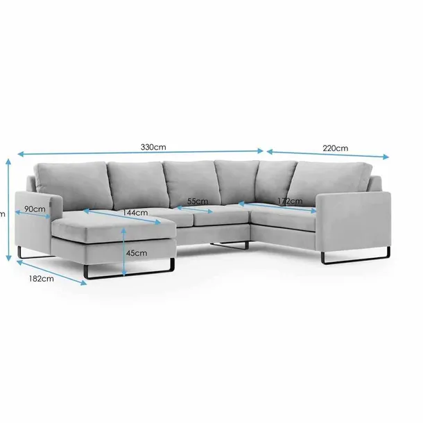 corner-hom-corni-bottlegreen-xlc-r-stan-nowy