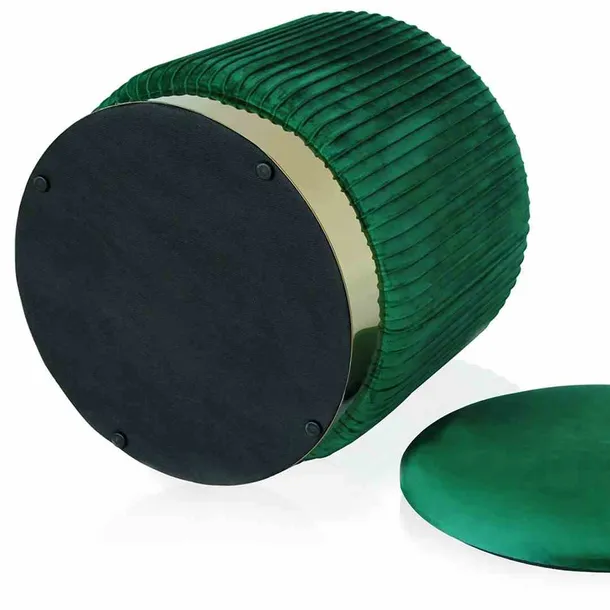 stool-hom-arya-bottlegreen-34-40-2pcs-stan-nowy