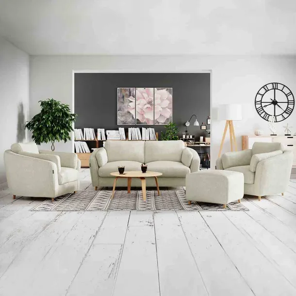sofa-hom-moontiza-cream-2p-stan-nowy