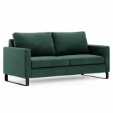sofa-hom-corni-bottlegreen-2p-stan-nowy