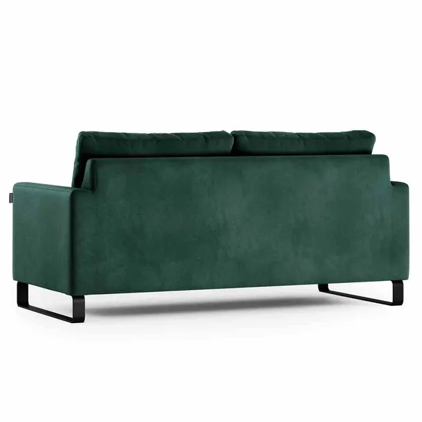 sofa-hom-corni-bottlegreen-2p-stan-nowy