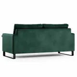sofa-hom-corni-bottlegreen-2p-stan-nowy