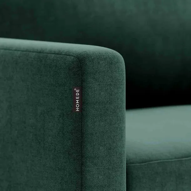 sofa-hom-corni-bottlegreen-2p-stan-nowy