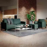 sofa-hom-corni-bottlegreen-2p-stan-nowy