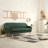 sofa-hom-coranti-bottlegreen-3p-stan-nowy