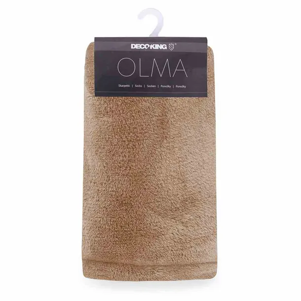 socks-dk-olma-beige-onesize-stan-nowy