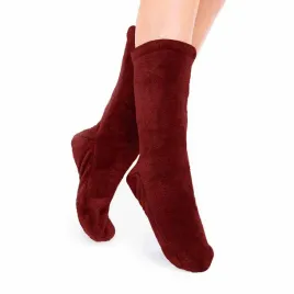 socks-dk-olma-darkred-onesize