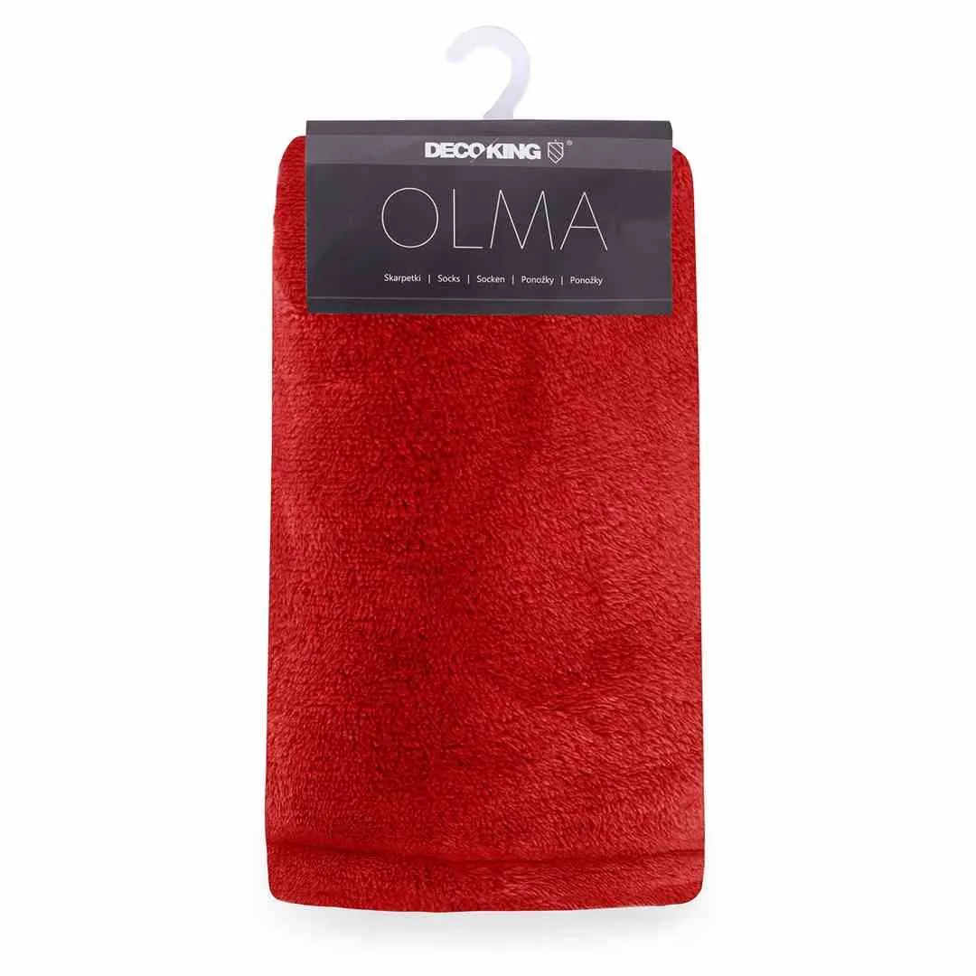 socks-dk-olma-red-onesize