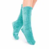 socks-dk-olma-turquoise-onesize
