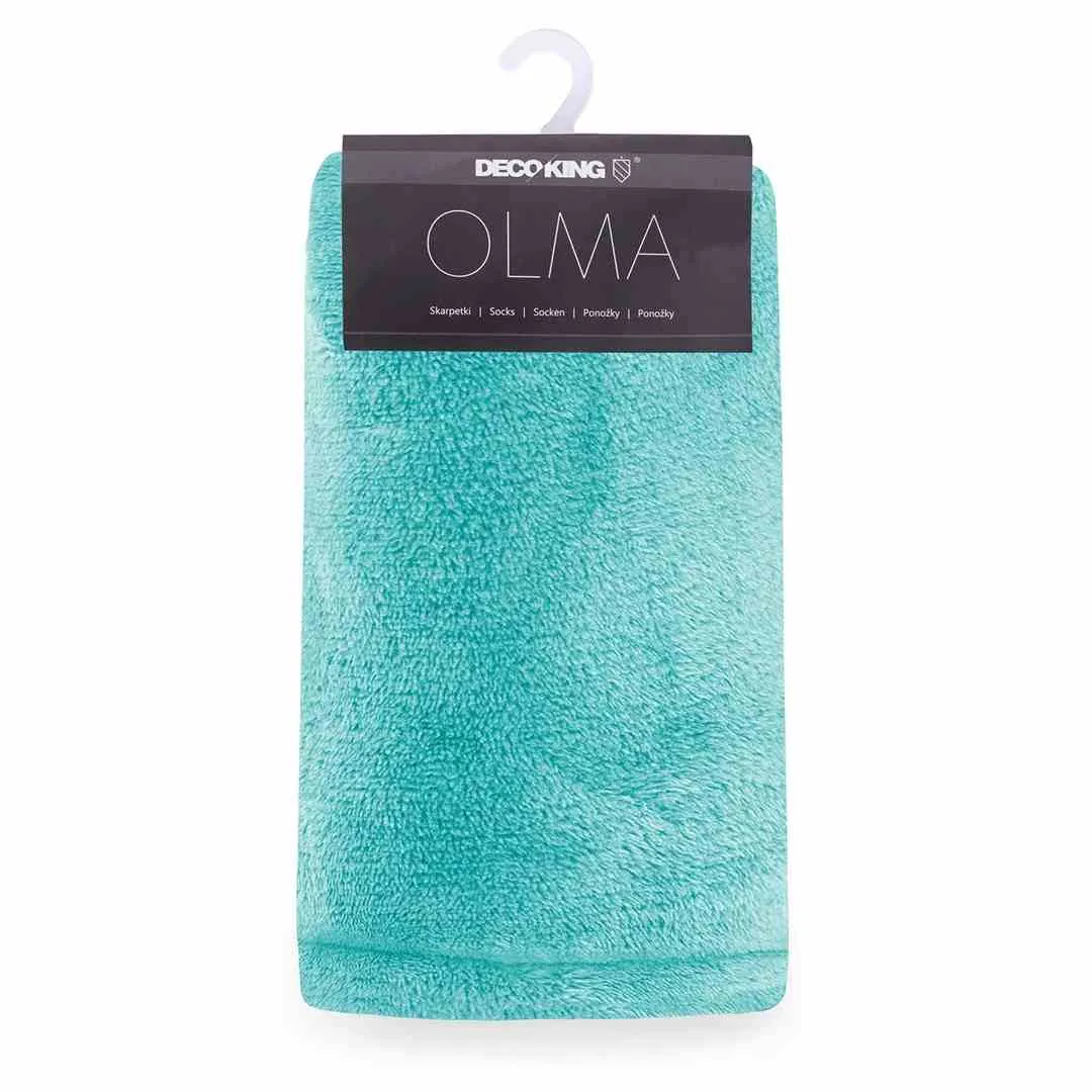 socks-dk-olma-turquoise-onesize