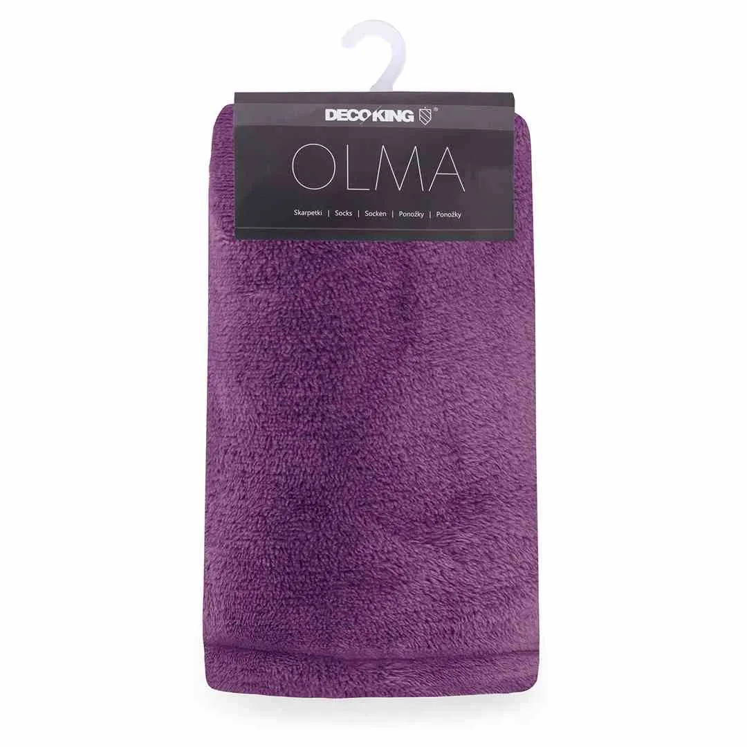 socks-dk-olma-violet-onesize