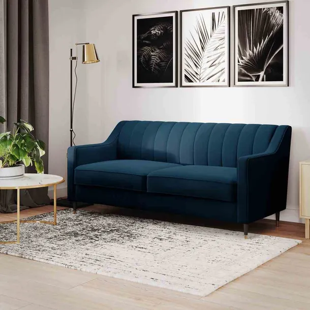 sofa-hom-pepper-darkblue-2p-stan-nowy