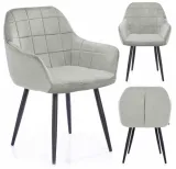 chair-hom-stillo-silver