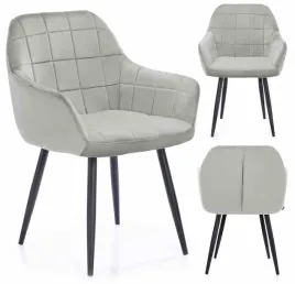 chair-hom-stillo-silver