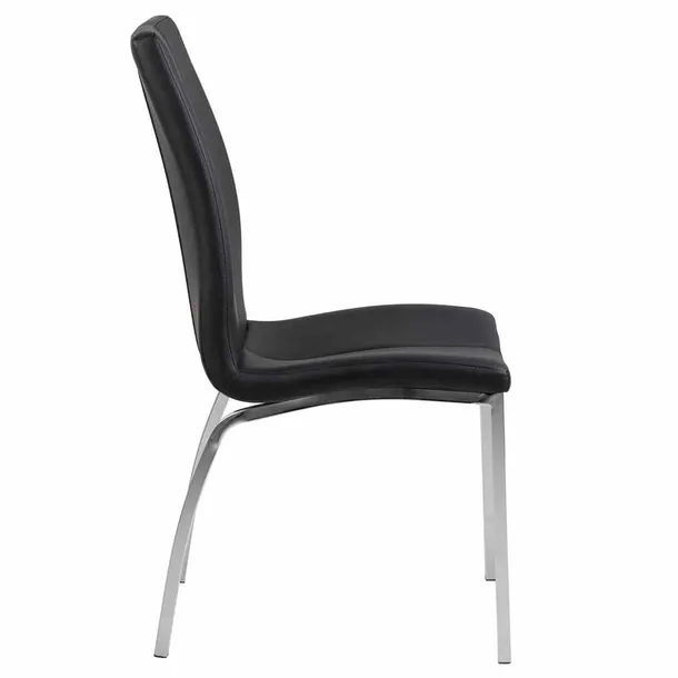 chair-dining-act-calipso-black-chrome-stan-nowy