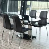 chair-dining-act-calipso-black-chrome-stan-nowy