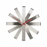 clock-ribbon-wall-steel