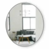 mirror-hub-grey-91cm-stan-nowy