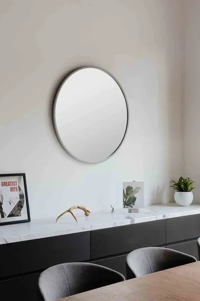 mirror-hub-grey-91cm-stan-nowy
