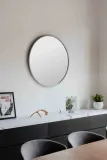 mirror-hub-grey-91cm-stan-nowy