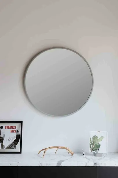 mirror-hub-grey-91cm-stan-nowy
