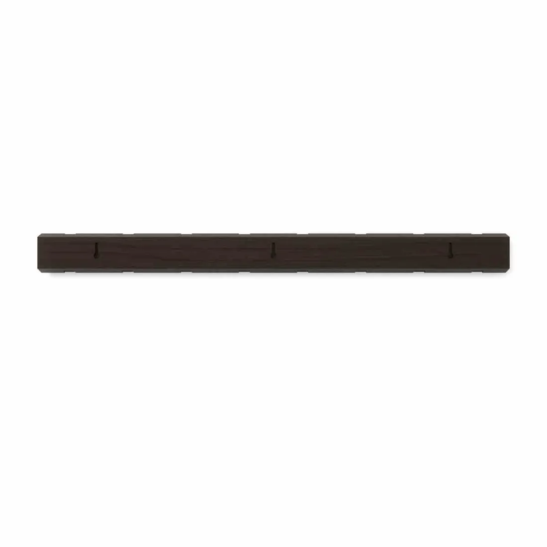 hook-flip-8handles-wood-black